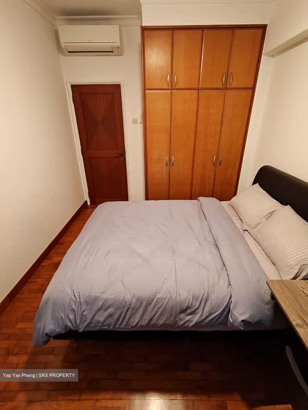Emerald Garden (D1), Condominium #561224611